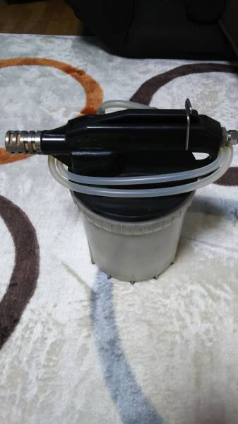 ブレーキ ブリーダー 負圧式 クラッチ中古