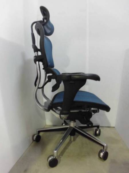 ☆Ergohuman PRO エルゴヒューマン JOIFA 802