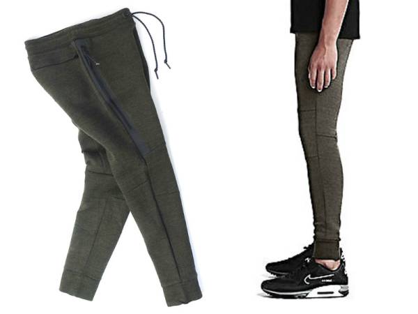 入手困難 Sサイズ NIKE テックフリース 1.0 リブパンツ ジョガー