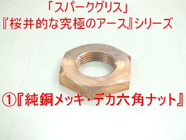 桜井的な究極アンテナアース ★ オールセット　Bタイプ