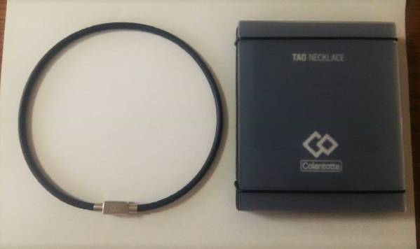 コラントッテ Conantotte TAOベーシック 黒 M 開封新同品 箱なし