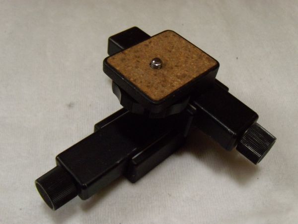 KENKO ケンコー　XYフォーカシングレール