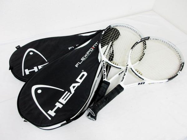 【超軽量デカラケ】HEAD FLEXPOINT 10 ヘッド フレックスポイント 超軽量デカラケHEAD FLEXPOINT 10 ヘッド フレックスポイント 公式