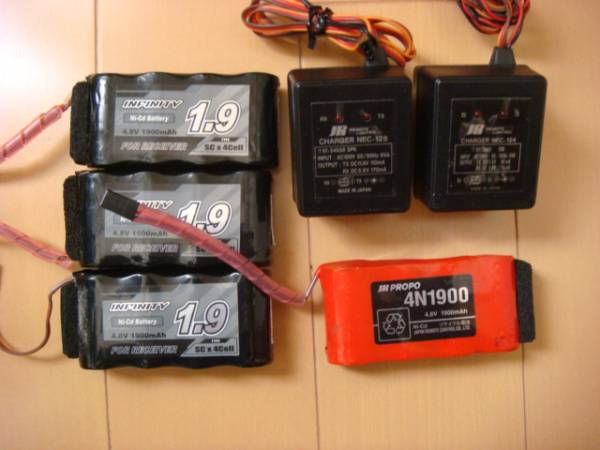 ヨコモ パワーサプライ 25A 極上品 在庫限りIDEC PS3V-100AF24C