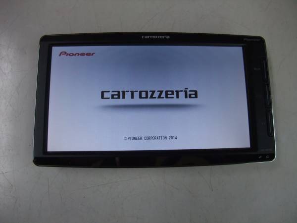 AVIC-MRP700 楽ナビ Pioneer ⁄ AVIC-MRP600 楽ナビポータブルタイプ