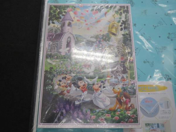 ディズニー 00ピース ジグソーパズル 専用パネル ジグソーパズル 売買されたオークション情報 Yahooの商品情報をアーカイブ公開 オークファン Aucfan Com