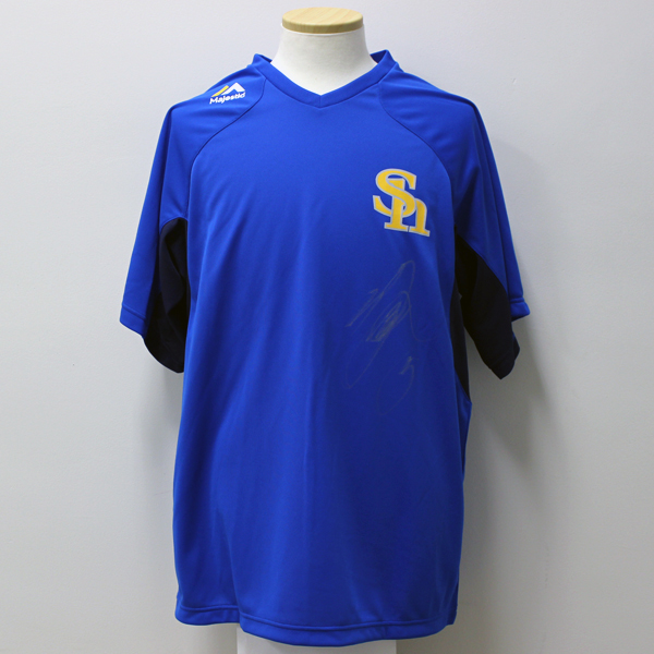 [チャリティ]福岡ソフトバンクホークス 松田選手 終盤戦Tシャツ