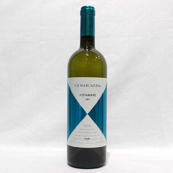 ☆ ガヤ カマルカンダ ヴィスタマーレ 2011年 O6K1828