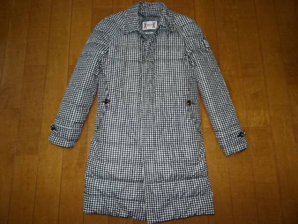 MONCLER ハンガー GAMME BLEU MONCLER GAMME BLEU/モンクレール ガム
