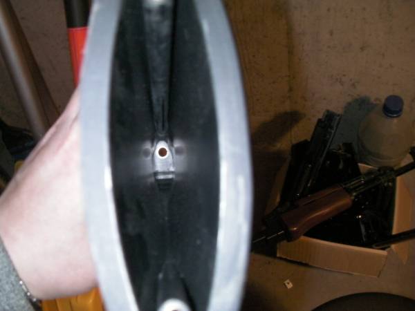 G&P マルゼンCA870/M870固定ストック