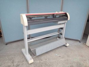 カッティングプロッタのYahoo!オークション(旧ヤフオク!)の相場・価格