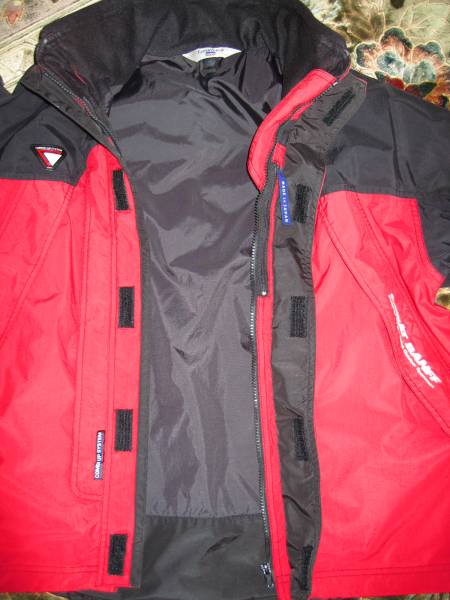 ダイワ　レインマックス　ハイパー　スーツ　グレートバンフ