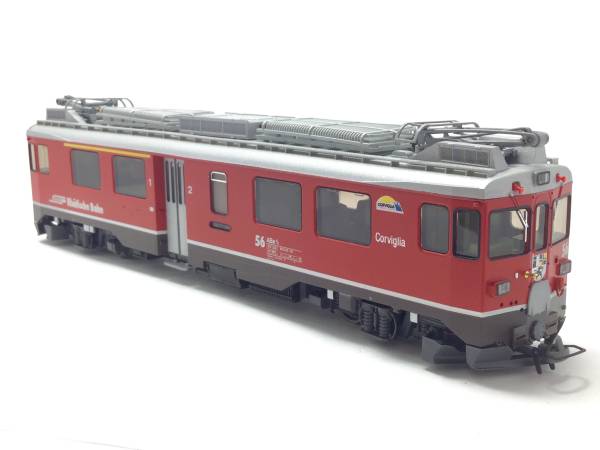 BEMO 1269 106 RhB ABe4/4 56 ベルニナ線 ベモ スイス(外国車輌)|売買されたオークション情報、yahooの商品情報 ...