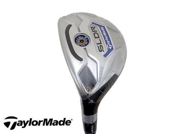 ■左■テーラーメイド■SLDR■4U■21■S■TM5-114■新品■1円～