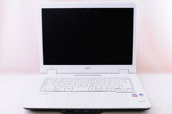 ★OS無★NEC Lavie L LL750/S 5950