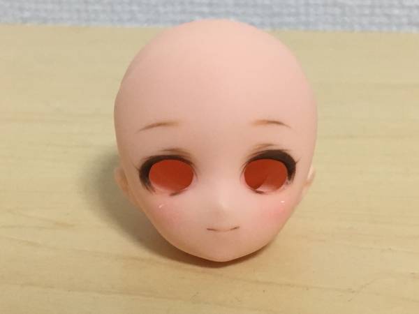 PARABOX/1/6彩色ヘッド