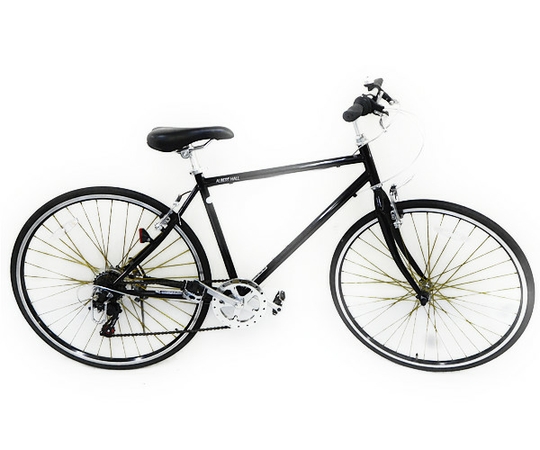 中古 Albert Hall 自転車 クロスバイク サイクリング N2174770