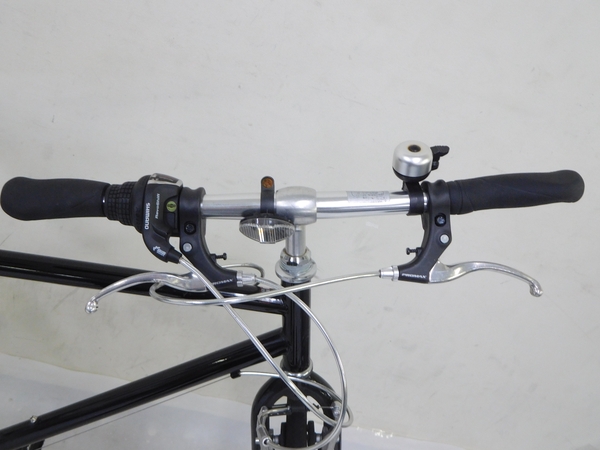 中古 Albert Hall 自転車 クロスバイク サイクリング N2174770 【公式