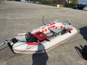 INTEX マリナー ゴムボート ゼファー アキレス ジョイクラフト