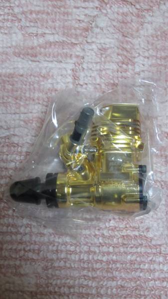 O.S. 80周年記念 80台限定品 MAX-11AX GOLD 新品