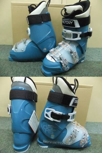 Full CLASSIC FULL TILT SKI BOOTS クラシック フルチルト FT BOOTS
