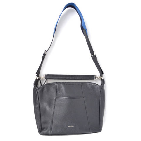 Paul Smith(ポールスミス)2WAY レザーショルダーバッグ Paul ポール 