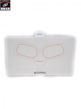 SIXPAD 5点セット 純正品ジェルシート付 Amazon.co.jp: MTG SIXPAD