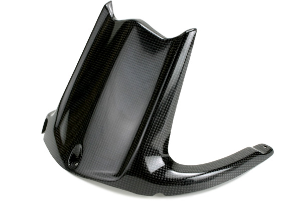 Carbonin CK16020 カーボン リア フェンダー　ZX-10R 11-15