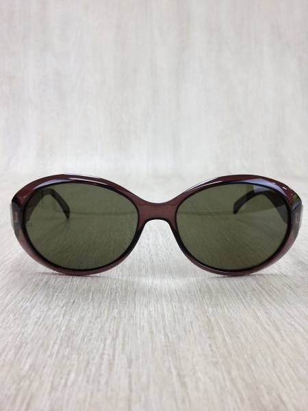 GIORGIO ARMANI◆サングラス/BLK/BLK