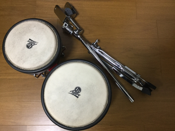 LP Aspire ボンゴ LPA601系 サンバースト ウッド タイ製 LP LPA601 AW