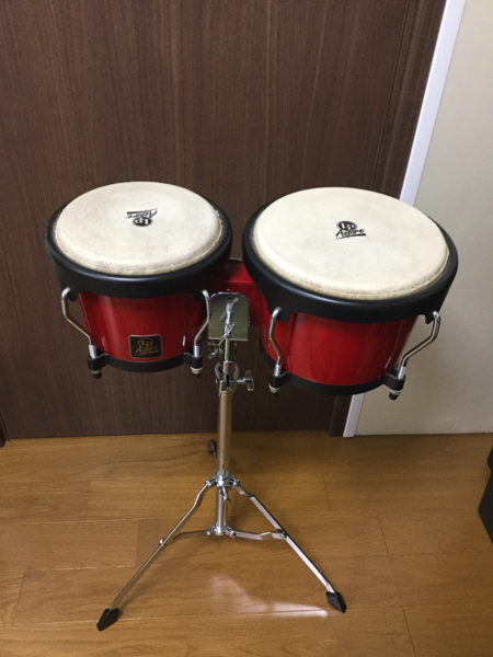 LP Aspire ボンゴ LPA601系 サンバースト ウッド タイ製 LP LPA601 AW