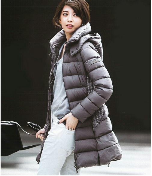 新品 タトラス oggi ロングダウンコート 2 M POLITEAMA