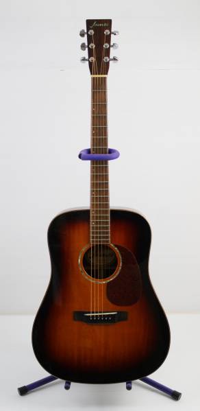 james.JD800VB初期型今のジェームスとは別物オール単板?最終