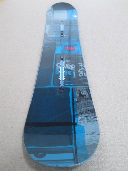 ☆15モデル☆BURTON☆PROCESS プロセス 155㎝ BURTON バートン process