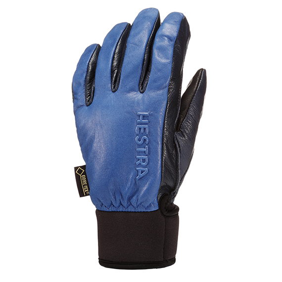 HESTRA ヘストラ オムニ フルレザー 2016-17 最新モデル 8サイズ