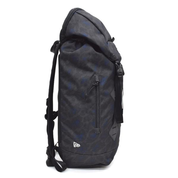 新品NEWERAニューエラRUCKSACKバックパック*レオパード 豹柄