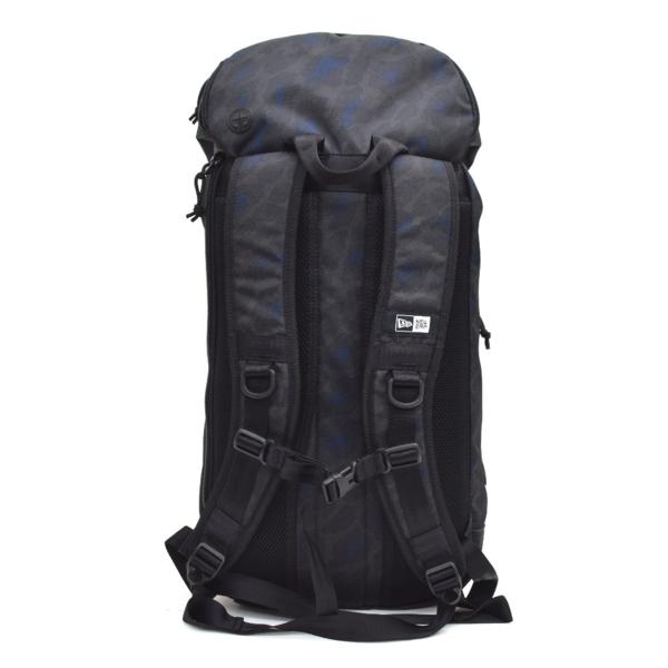 新品NEWERAニューエラRUCKSACKバックパック*レオパード 豹柄 NEW