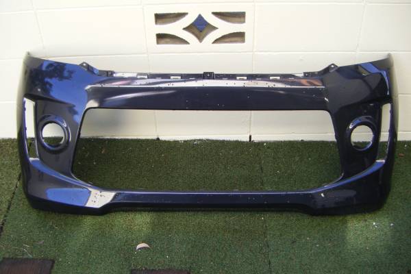 MH34/44S ワゴンRスティングレーフロントバンパー85830