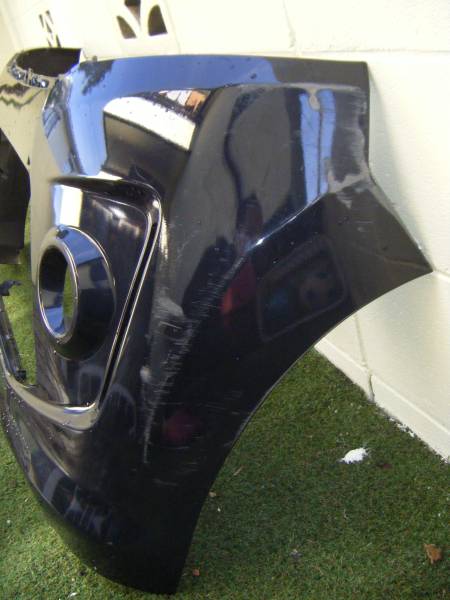 MH34/44S ワゴンRスティングレーフロントバンパー85830