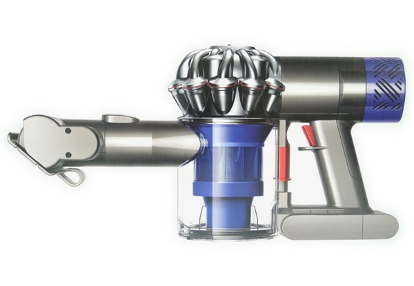未使用 Dyson V6 trigger HH08 コードレス クリーナー Y2178749