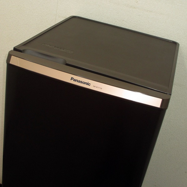 2015年製☆Panasonic☆自炊派にもおすすめ☆168L冷蔵庫(6R93354) 2015年製☆Panasonic☆自炊派にもおすすめ☆168L冷蔵庫(6R93354)
