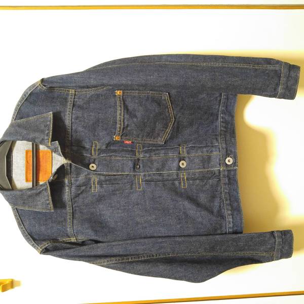 リーバイスlot506w34ジージャン　アメカジ