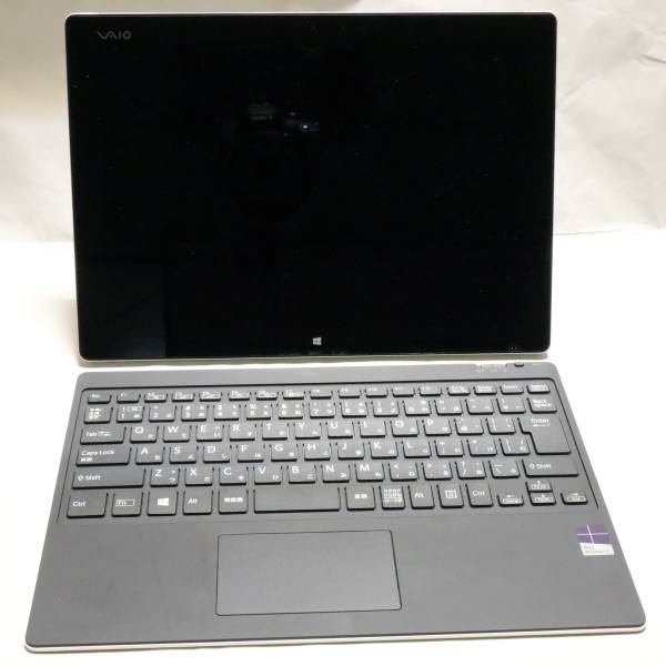 VAIO Z Canvas(VJZ12A1) Core i7 16GB 512GB