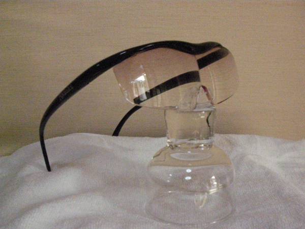 正規品　ハズキ HAZUKIルーペ　1.6倍　美品　売切り　１