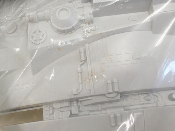 モノグラム宇宙空母ギャラクティカ サイロン・レイダー他[梱0.2]