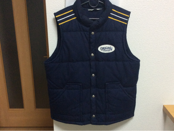 tenderloin nra duck サイズm