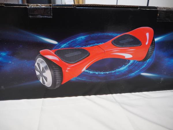 セグウェイミニ　ホバーカート 新品 セグウェイ ミニ バランススクーター ホバーボード バランス
