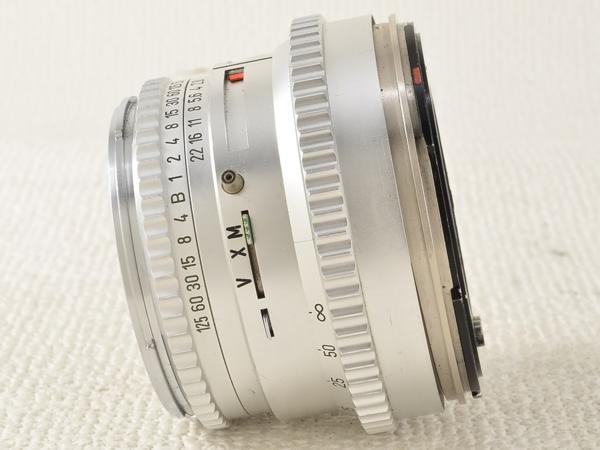 極上] HasselBlad Carl Zeiss Planar 80mm F2.8 C 6枚玉 (7829) 【公式