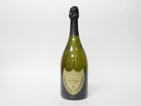 ドンペリニヨン白 2004 0 ドン・ペリニヨン ドンペリ ドンペリニヨン P2 正規品 Perignon 白