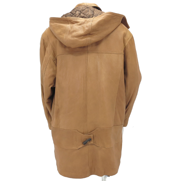 当時物 ヴァンヂャケット VAN ブラックウォッチ ウール ダッフルコート